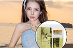 Bộ Y tế không cấp bất kỳ giấy xác nhận nào với các sản phẩm &#39;hotgirl&#39; Ngân 98 quảng cáo