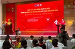 Tôn vinh 100 người hiến máu tiêu biểu