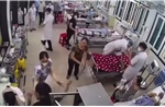 Yêu cầu lắp đặt camera an ninh tại các khu vực trọng điểm của bệnh viện