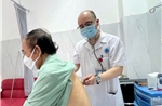 Người già cần cảnh giác với các dịch bệnh mùa hè