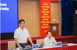  EVN điều chính giá điện từ ngày 10/5