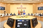 Hội nghị Bộ trưởng Kinh tế ASEAN đặc biệt về đàm phán nâng cấp Hiệp định ATIGA