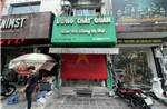 Kiểm tra đột xuất quán &#39;lòng xe điếu&#39;