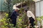 Hà Nội: Số ca mắc sởi vẫn cao, cảnh giác với dịch sốt xuất huyết