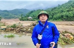 Báo chí kiến tạo niềm tin trong kỷ nguyên mạng xã hội