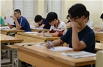 Đề thi chính thức môn Toán vào lớp 10 THPT tại Hà Nội
