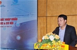 Nâng cao chất lượng hoạt động logistics ứng phó với thuế quan Hoa Kỳ