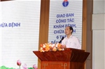 Ngành Y tế Hà Nội tập trung chuyển đổi số, nâng cao chất lượng khám chữa bệnh 