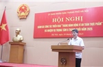 Nhiều cơ sở kinh doanh sản phẩm dinh dưỡng, thực phẩm chức năng chưa hợp tác kiểm tra