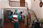 Nắng nóng, mưa nhiều, cảnh giác dịch sốt xuất huyết lan rộng