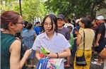  Đề Toán không khó nhưng không dễ đạt điểm 10 