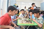 Tăng cường truyền thông phòng ngừa, giảm thiểu lao động trẻ em 