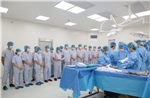 Người đàn ông chết não hiến tạng hồi sinh sự sống cho 5 bệnh nhân nặng