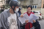 Nhiều thí sinh đánh giá đề thi tiếng Anh không khó