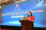 Nâng cao trách nhiệm trong sử dụng điện tiết kiệm, hiệu quả