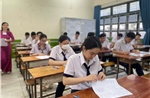 Nóng: Đề thi chính thức môn Ngữ văn