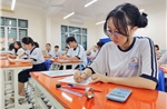 Đề thi tốt nghiệp THPT môn Ngoại ngữ của thí sinh thi chương trình giáo dục phổ thông 2018