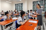 Đề thi chính thức môn Vật lý, kỳ thi tốt nghiệp THPT năm 2025