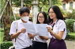 Đề thi chính thức môn Lịch sử, kỳ thi tốt nghiệp THPT năm 2025