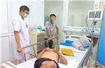 Bị chó cắn nhiều lần không tiêm phòng, người đàn ông nguy kịch vì bị bệnh dại 