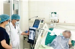 Ghi nhận nhiều người lớn mắc sởi, biến chứng nặng