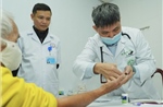 Bệnh viện chủ động triển khai cấp thuốc dài ngày cho người bệnh