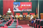 Giáo sư - Liệt sĩ Đặng Văn Ngữ, tấm gương sáng ngời về đạo đức cách mạng
