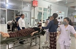 Vụ tai nạn xe khách ở Hà Tĩnh: Khẩn trương huy động các bệnh viện để cứu chữa nạn nhân 