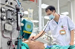 Ăn tiết canh, người đàn ông bầm tím cơ thể, nguy kịch vì bị liên cầu lợn