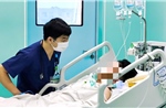 Cảnh báo bệnh viêm não mô cầu trong mùa hè