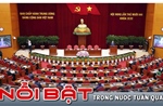 Nổi bật tuần qua: Bế mạc Hội nghị Trung ương 12; Công bố điểm xét tuyển đại học năm 2025 