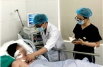 Thời tiết nắng nóng, mưa nhiều, các dịch bệnh dễ lây lan rộng
