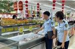 Chủ động đảm bảo nguồn cung hàng hóa thiết yếu ứng phó bão số 3 