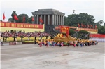 80 năm Quốc khánh: Việt Nam biến thách thức thành cơ hội, viết nên trang sử mới