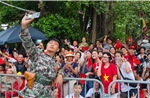 Bộ Y tế hướng dẫn xử lý các tình huống khẩn cấp về sức khỏe khi tham gia sự kiện A80