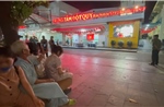 Để người bệnh trong bệnh viện xem trọn khoảnh khắc sự kiện A80