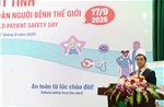 Hạn chế tối đa rủi ro trong chăm sóc sức khỏe trẻ nhỏ