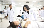 Bộ trưởng Bộ Y tế: Nghị quyết 72 thay đổi mạnh mẽ tư duy, nhận thức và hành động trong chăm sóc sức khoẻ nhân dân