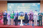 Khai trương Tổng đài 111 về phòng, chống mua bán người 