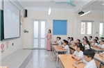 Tránh để trẻ bị rối loạn cảm xúc khi bước vào năm học mới