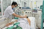  Ghi nhận nhiều bệnh nhân sốt xuất huyết nguy kịch sau vài ngày sốt cao 