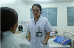 Bệnh viêm gan B diễn biến âm thầm, có thể lây lan trong gia đình