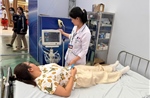 Đảm bảo công tác y tế tại Triển lãm thành tựu kinh tế - xã hội dịp Quốc khánh 2/9