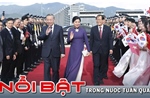 Nổi bật tuần qua: Nhiều hoạt động chào mừng 80 năm Quốc khánh; Vận động ủng hộ nhân dân Cuba