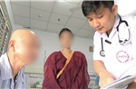 Sốt cao dai dẳng suốt hơn 1 năm, người đàn ông được phát hiện nhiễm 3 loại virus, vi khuẩn, nấm