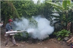 Hà Nội kiểm soát các dịch bệnh ở mức cao nhất, không để ảnh hưởng đến lễ kỷ niệm Quốc khánh 2/9