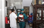 Hà Nội lồng ghép phòng dịch bệnh Chikungunya với sốt xuất huyết