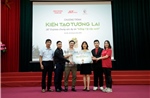 J&T Express trồng cây lan tỏa ‘tinh thần xanh’ dịp Quốc khánh 2/9