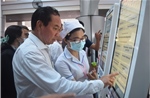 Triển khai bệnh án điện tử: Nhiều bệnh viện chưa có sự đồng bộ hạ tầng công nghệ 