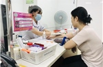 Nghị quyết 72: Chuẩn bị sẵn sàng về nguồn lực, nhân lực 
